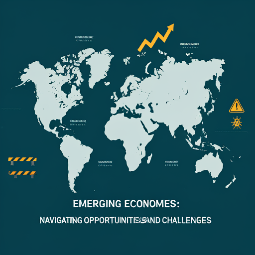 Emerging Economies: Opportunities and Challenges for Investors